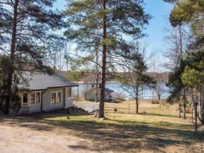 Holiday Home Ketunkolo by Interhome Tampere